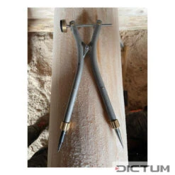 Compas De Transfert »mylogscriber« 8 Compas De Transfert »mylogscriber« -Outils Serie Boutique 730823 02 A WE 8 Kopierzirkel mylogscriber WZ jpg