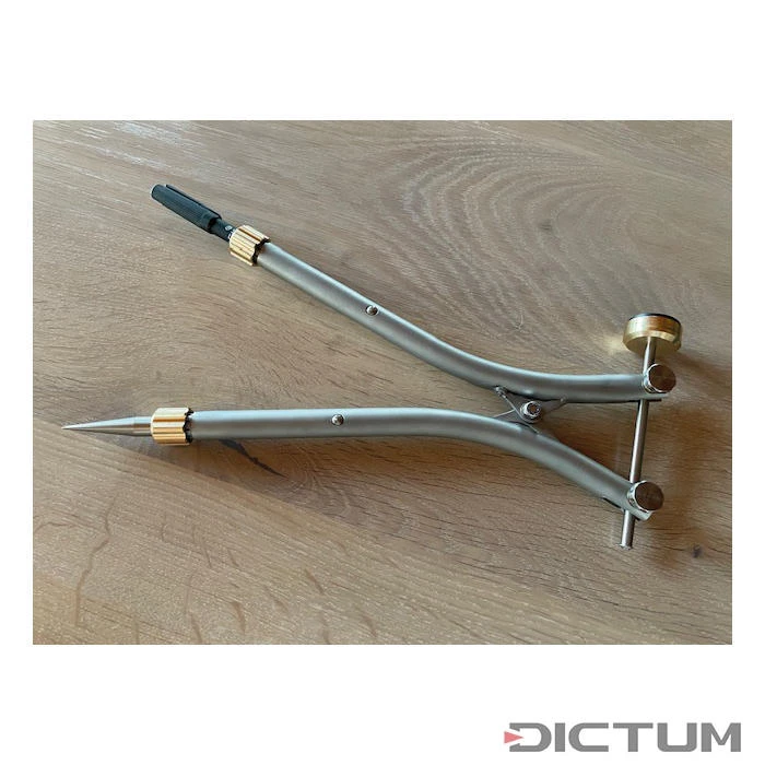 Compas de transfert »mylogscriber« Compas De Transfert »mylogscriber« -Outils Serie Boutique 730823 03 A WE 8 Kopierzirkel mylogscriber WZ jpg