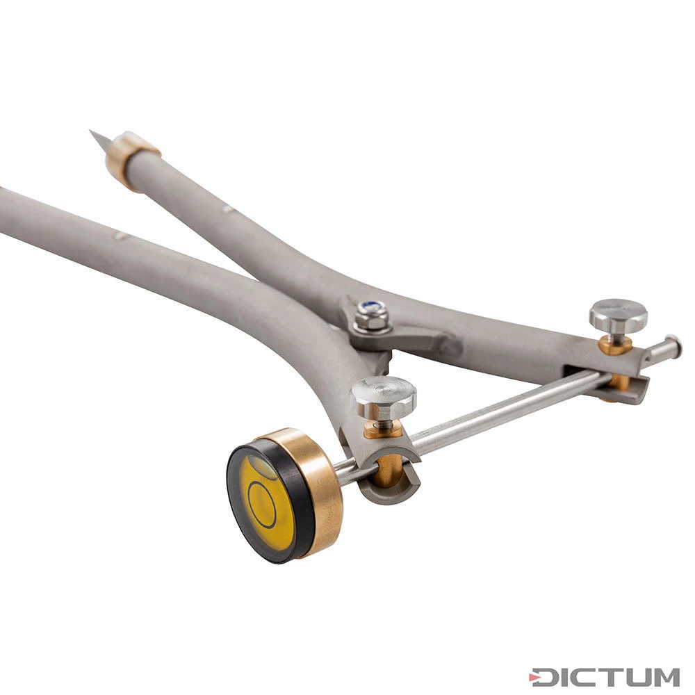 Compas de transfert »mylogscriber« Compas De Transfert »mylogscriber« -Outils Serie Boutique 730823 03 P WE 8 Kopierzirkel mylogscriber WZ jpg