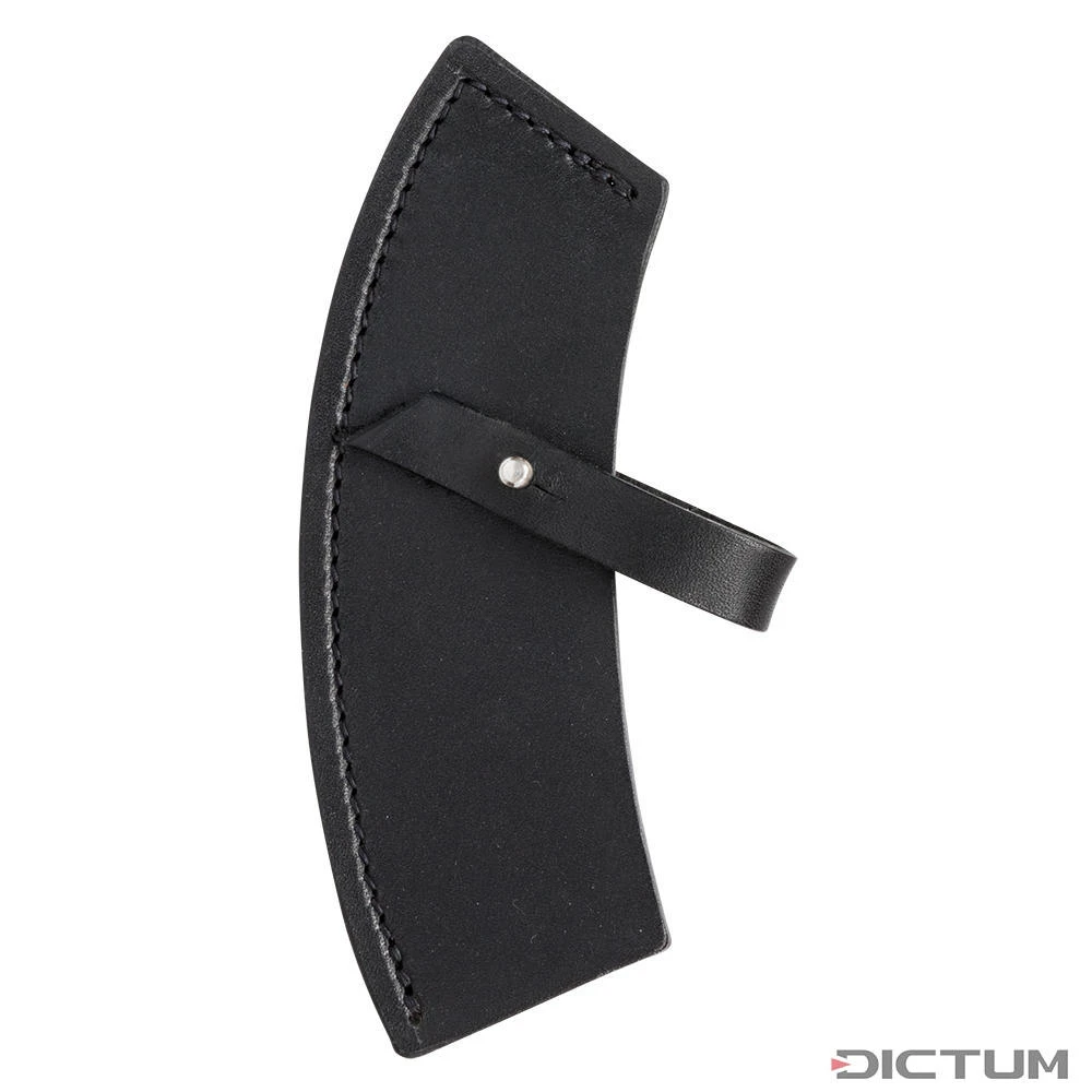 Hache à Barbe F. Thelin -Outils Serie Boutique