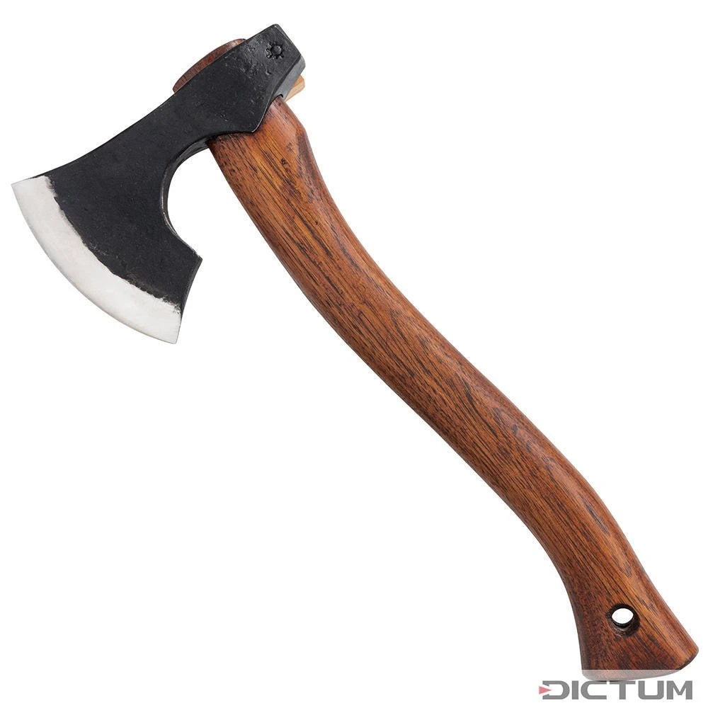 Hachette à Barbe Pour Travaux De Sculpture F. Thelin -Outils Serie Boutique