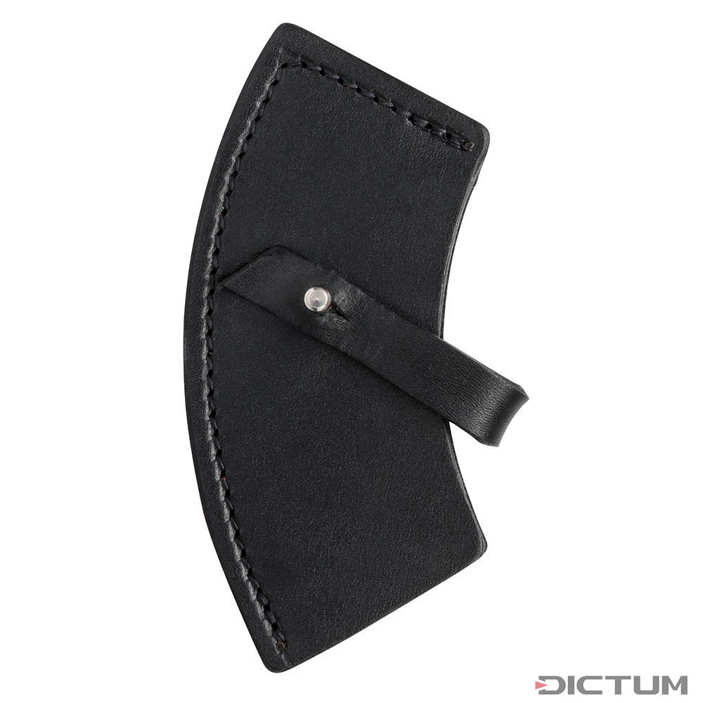 Hachette à Barbe Pour Travaux De Sculpture F. Thelin -Outils Serie Boutique 731082 02 P WE 8 F Thelin Bildhauer Bart Handbeil WZ jpg