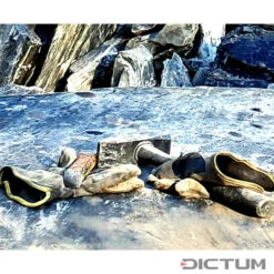 Pierre à Aiguiser Naturelle Pour Haches, Incl. étui En Cuir 6 Pierre à Aiguiser Naturelle Pour Haches, Incl. étui En Cuir -Outils Serie Boutique 745210 03 A WE 8 Nat rlicher Schleifstein f r xte inkl Lederetui WZ jpg