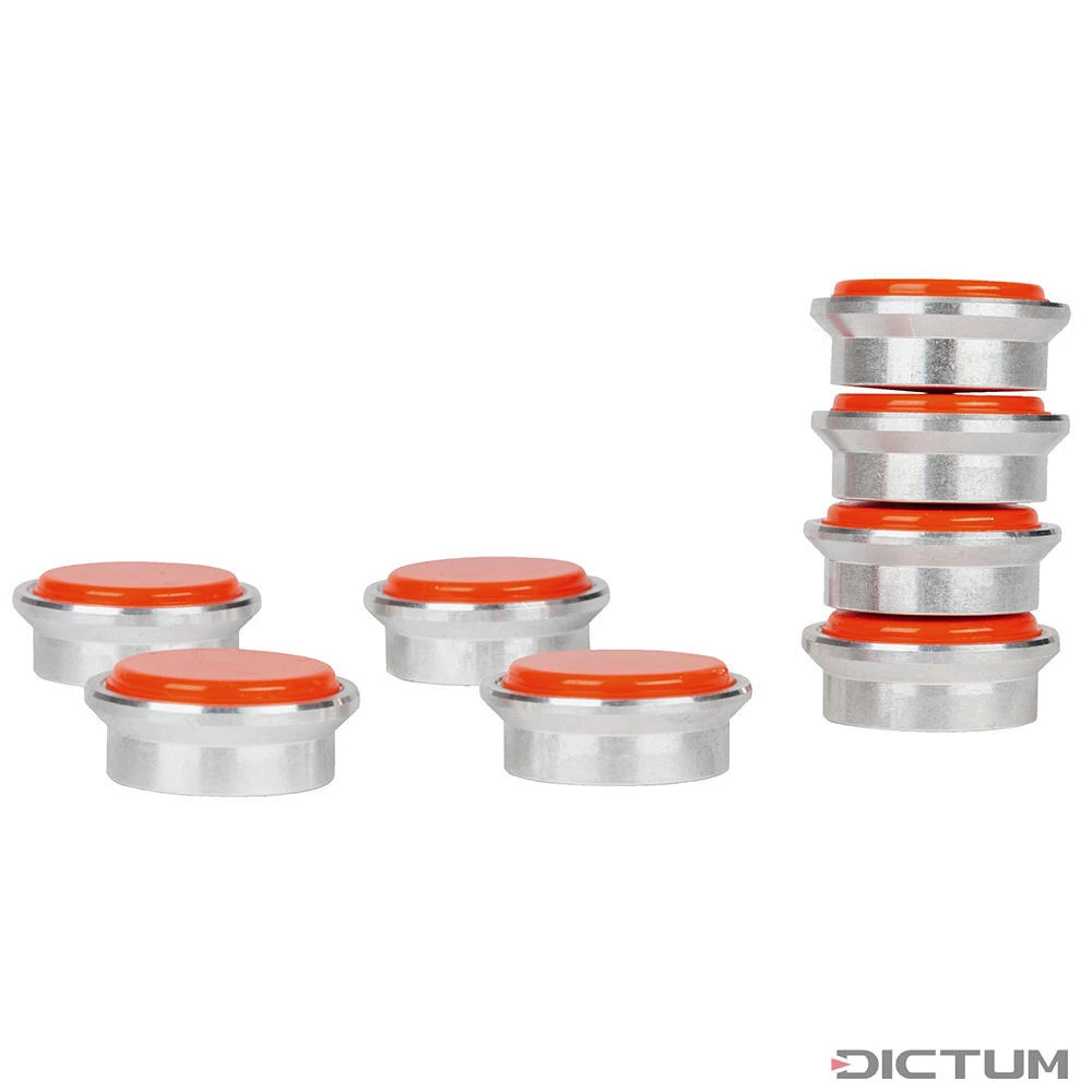 Jeu De Valets D’établi Antidérapants De Protection UJK -Outils Serie Boutique 745216 02 P WE 8 UJK Anti Slip Protection Dogs Set WZ jpg c1