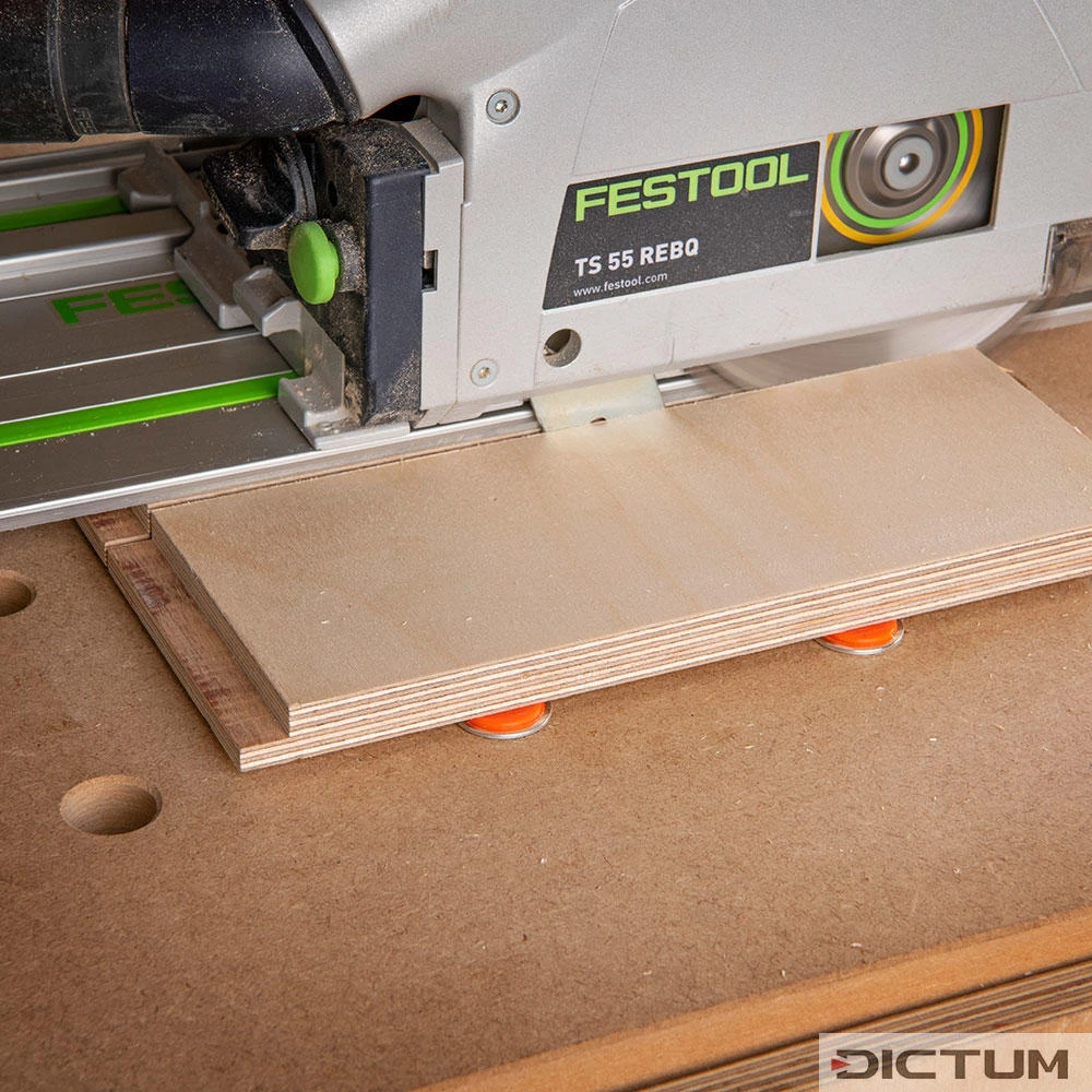 Jeu De Valets D’établi Antidérapants De Protection UJK -Outils Serie Boutique 745216 03 A WE 8 UJK Anti Slip Protection Dogs Set WZ jpg