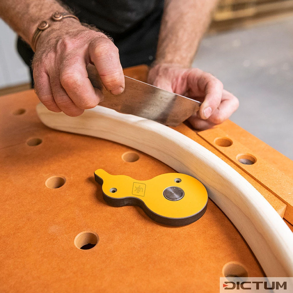 Dispositifs De Serrage Excentrique UJK Cam Clamps, Paire -Outils Serie Boutique