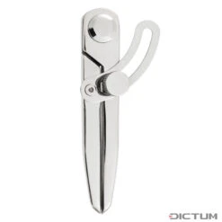 Compas, Acier Inoxydable Poli 3 Compas, Acier Inoxydable Poli -Outils Serie Boutique 745243 02 P WE 8 Bogenzirkel Edelstahl poliert WZ jpg