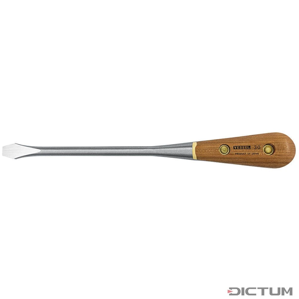Tournevis Vessel, Fente 9,5 Mm -Outils Serie Boutique