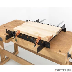 Aide à L’encollage DICTUM 4 Aide à L’encollage DICTUM -Outils Serie Boutique 746248 02 A WE 8 DICTUM Verleimhilfe WZ jpg