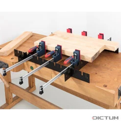 Aide à L’encollage DICTUM 5 Aide à L’encollage DICTUM -Outils Serie Boutique 746248 03 A WE 8 DICTUM Verleimhilfe WZ jpg