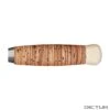 Poignée En écorce De Bouleau -Outils Serie Boutique 760113 01 P WE 8 Birkenrindengriff WZ jpg 1280x1280