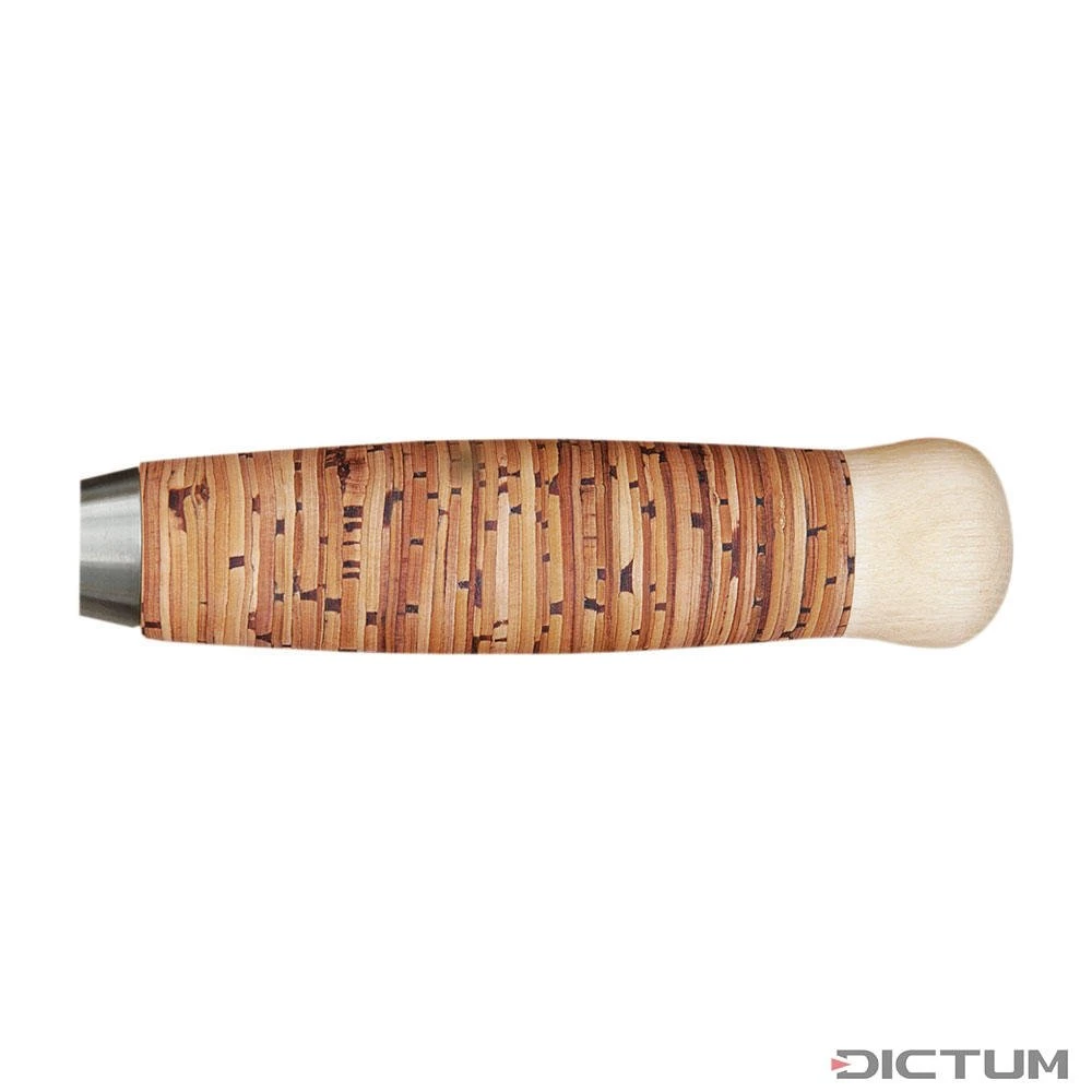 Poignée en écorce de bouleau Poignée En écorce De Bouleau -Outils Serie Boutique