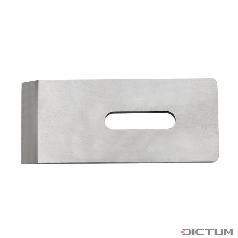 HOCK Replacement Blade For DICTUM Low Plane One Hand Smoother -Outils Serie Boutique 760121 02 P WE 8 Ersatzeisen f r DICTUM Low Plane Einhand Schlichthobel WZ jpg c1