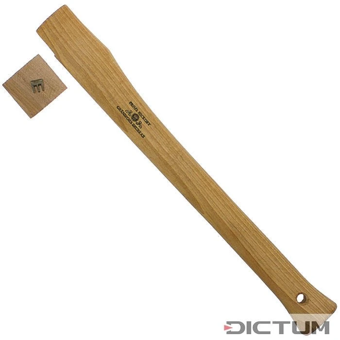 Manche de rechange pour hachette de menuisier Gränsfors Manche De Rechange Pour Hachette De Menuisier Gränsfors -Outils Serie Boutique