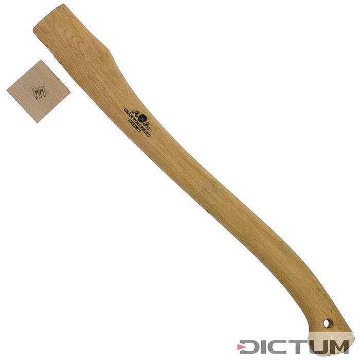 Manche de rechange pour petite hache forestière Gränsfors Manche De Rechange Pour Petite Hache Forestière Gränsfors -Outils Serie Boutique