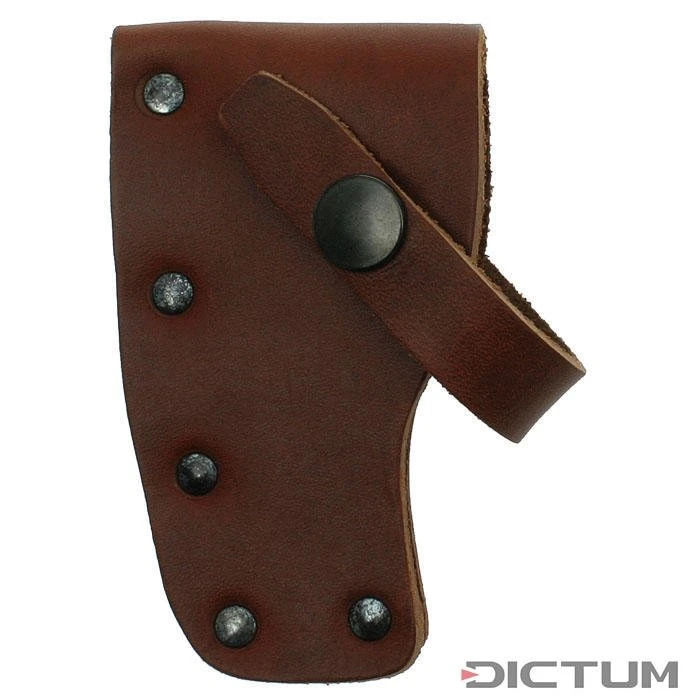 Étui En Cuir Pour Hache De Menuisier Gränsfors -Outils Serie Boutique