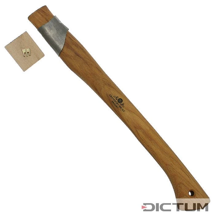 Manche de rechange pour hache à fendre Gränsfors Manche De Rechange Pour Hache à Fendre Gränsfors -Outils Serie Boutique