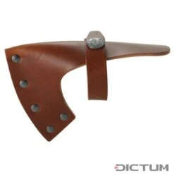 Étui En Cuir Pour Hache De Plein Air Gränsfors