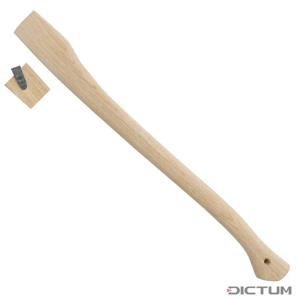Poignée De Rechange Pour Hache Forestière DICTUM -Outils Serie Boutique