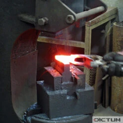 Sapie Forgée à La Main DICTUM 3 Sapie Forgée à La Main DICTUM -Outils Serie Boutique 800576 01 A WE 8 DICTUM Sapie handgeschmiedet WZ jpg