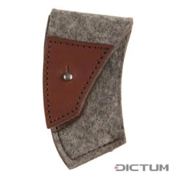 Hache à Fendre DICTUM Avec étui En Feutre 4 Hache à Fendre DICTUM Avec étui En Feutre -Outils Serie Boutique 830648 01 P WE 8 DICTUM Spaltbeil WZ jpg